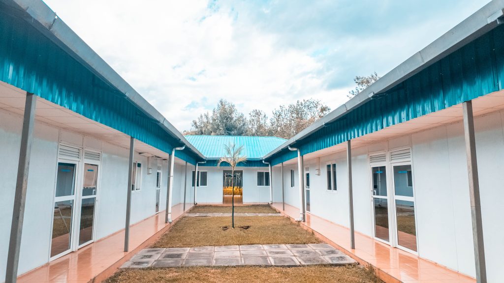 MIOG_MTCC Classrooms_Naivasha