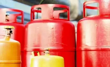 LIQUEFIED PETROLEUM GAS (LPG) FITTING TECHNOLOGY